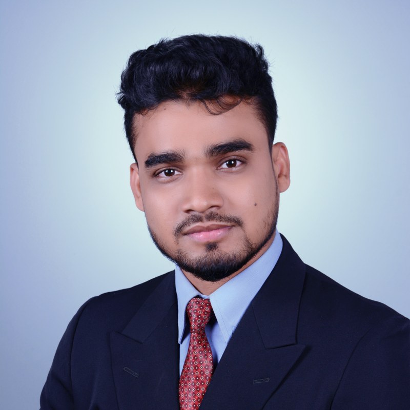 Bappi Hossain, Founder and CEO of Genex Solution