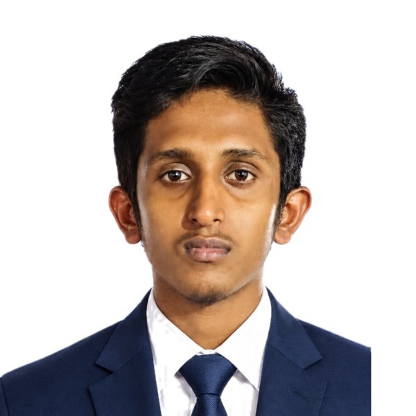 Abdul Kader, AI Specialist