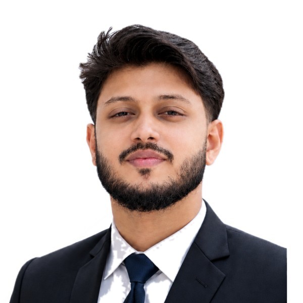 Adib, Shopify Store Designer