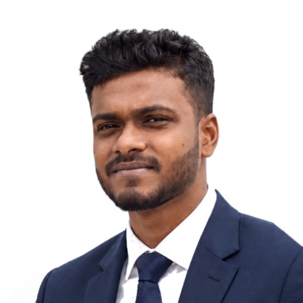 Ashraful Islam, Project Manager