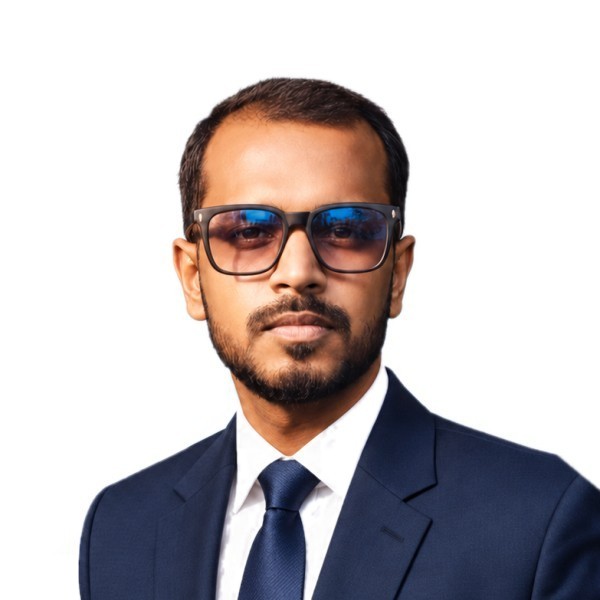 Masud Rana, Image Editor & SEO Specialist