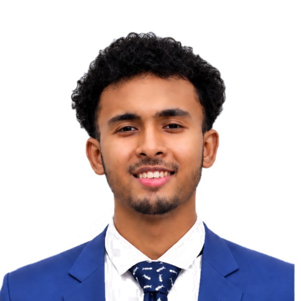 Sami, Shopify SEO Specialist