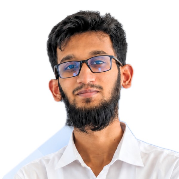 Sazid Salauddin, Shopify Store Setup Specialist