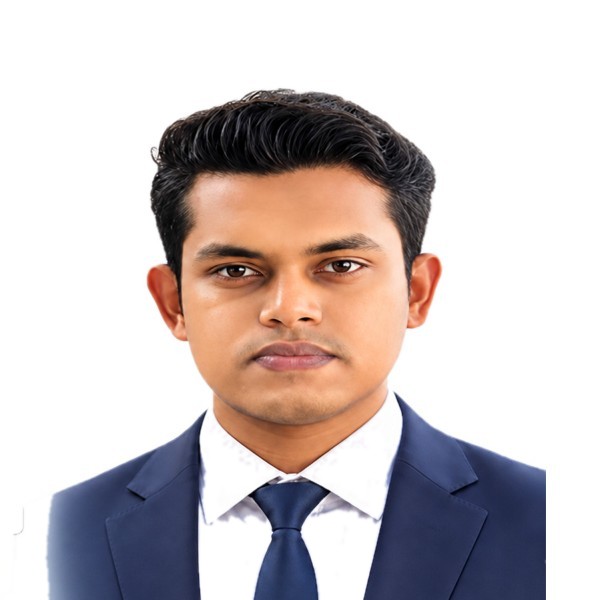 Tamim, Product Listing Specialist